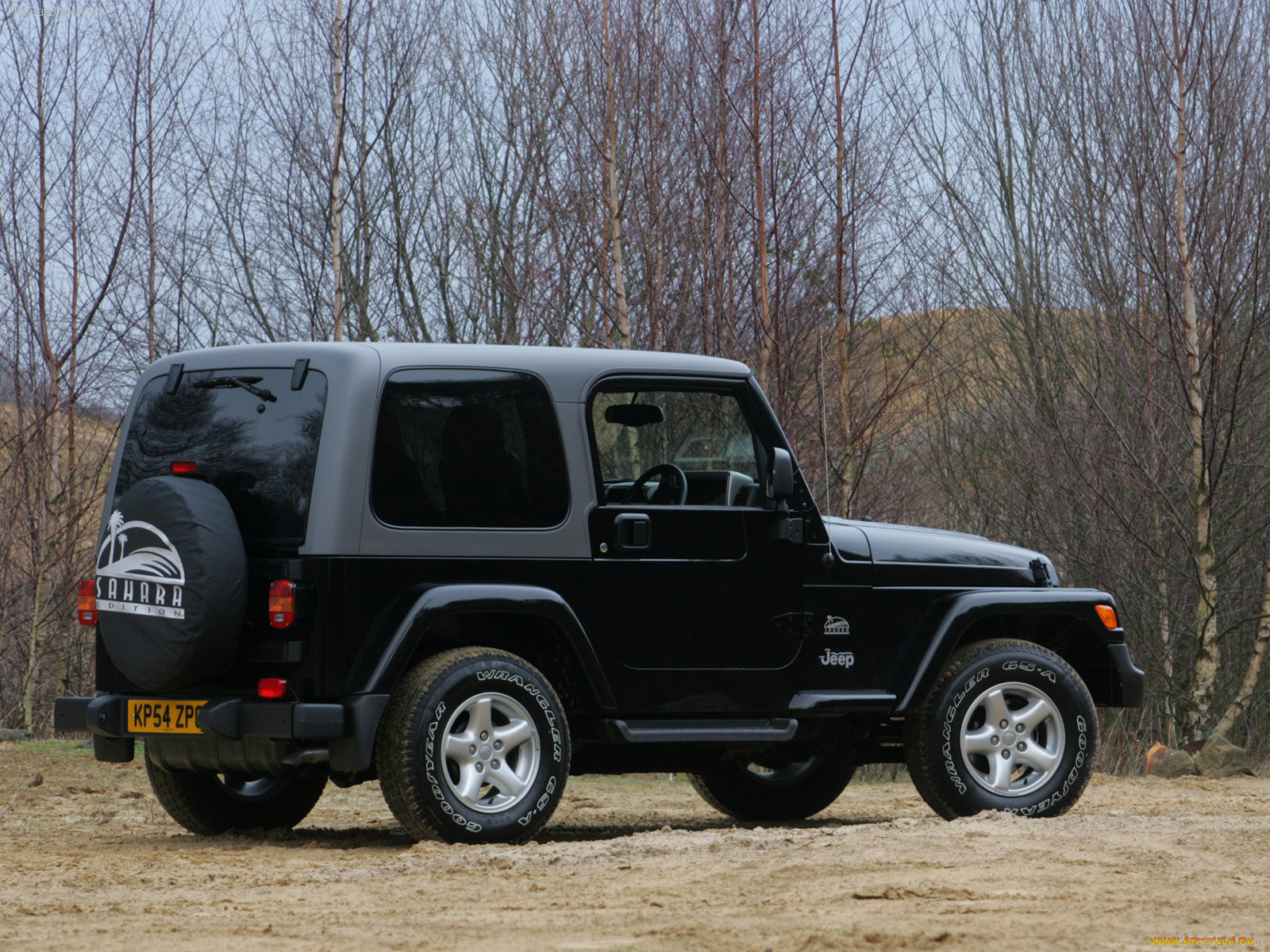 , jeep
